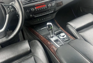 Внедорожник BMW X5 2008 года, 1575000 рублей, Солонцы