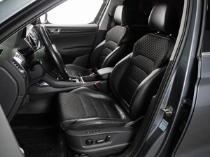 Внедорожник Skoda Kodiaq 2020 года, 3529000 рублей, Тюмень