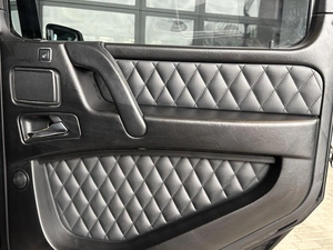 Внедорожник Mercedes-benz G-класс AMG 2014 года, 6990000 рублей, Уфа