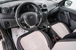 Лифтбек ВАЗ (LADA) Granta 2019 года, 679000 рублей, Красноярск