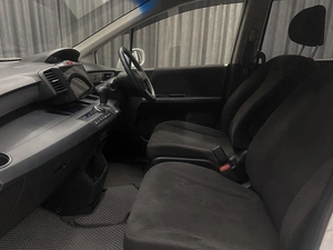 Минивэн Honda Freed 2014 года, 1200000 рублей, Красноярск