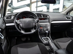 Седан Citroen C4 2014 года, 739000 рублей, Краснодар