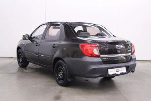Седан Datsun on-DO 2015 года, 470000 рублей, Брянск