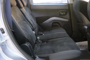 Внедорожник Mitsubishi Outlander 2007 года, 1229000 рублей, Омск