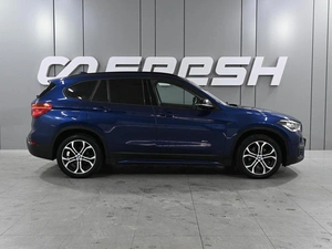 Внедорожник BMW X1 2016 года, 2069000 рублей, Ростов-на-Дону