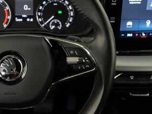 Лифтбек Skoda Octavia 2021 года, 2344444 рублей, Москва