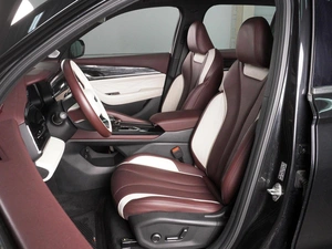 Внедорожник Geely Monjaro 2023 года, 2998000 рублей, Минеральные Воды