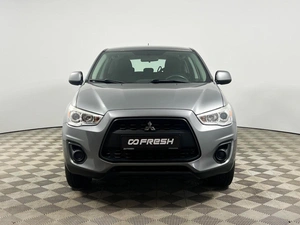 Внедорожник Mitsubishi ASX 2014 года, 1246100 рублей, Казань