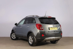 Внедорожник Opel Antara 2012 года, 1259000 рублей, Новосибирск