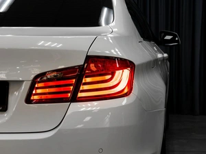Седан BMW 5 серия 2010 года, 2029000 рублей, Тюмень