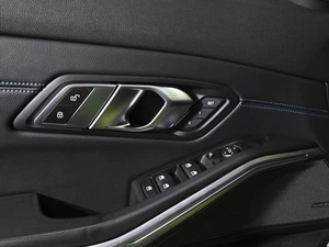 Седан BMW 3 серия 2019 года, 6160000 рублей, Ставрополь