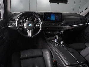 Седан BMW 5 серия 2013 года, 2150000 рублей, Минеральные Воды