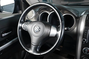 Внедорожник Suzuki Grand Vitara 2012 года, 1179000 рублей, Тюмень