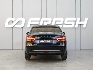 Седан ВАЗ (LADA) Vesta 2018 года, 835000 рублей, Краснодар