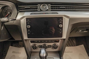 Седан Volkswagen Passat 2018 года, 2139000 рублей, Челябинск