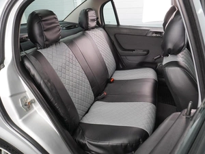 Седан Opel Astra 2003 года, 374000 рублей, Воронеж