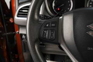 Внедорожник Suzuki SX4 2018 года, 1819000 рублей, Челябинск