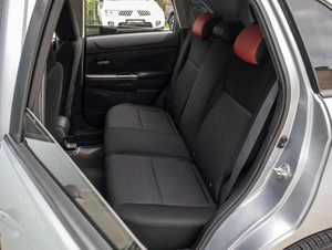 Внедорожник Mitsubishi ASX 2012 года, 1159000 рублей, Большой Сочи