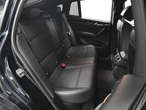 Внедорожник BMW X4 2016 года, 2415000 рублей, Ставрополь