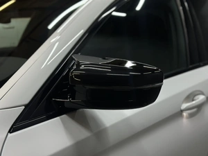 Седан BMW 5 серия 2021 года, 4897000 рублей, Красноярск