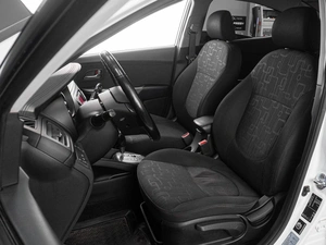 Седан Kia Rio 2013 года, 899000 рублей, Тюмень