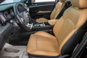 Седан Kia K5 2020 года, 2759000 рублей, Барнаул