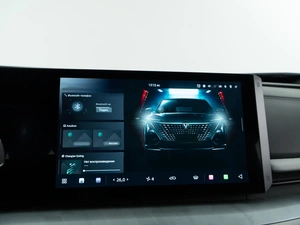 Внедорожник Changan UNI-T 2023 года, 2459900 рублей, Москва