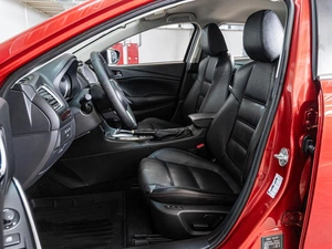 Седан Mazda 6 2014 года, 2119000 рублей, Ставрополь