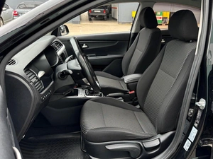 Седан Kia Rio 2018 года, 1549000 рублей, Кропоткин