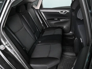 Седан Nissan Sentra 2014 года, 1029000 рублей, Аксай