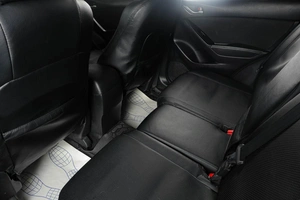 Внедорожник Mazda CX-5 2016 года, 2129000 рублей, Тюмень