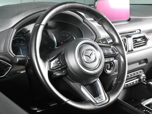 Внедорожник Mazda CX-5 2021 года, 3069000 рублей, Аксай