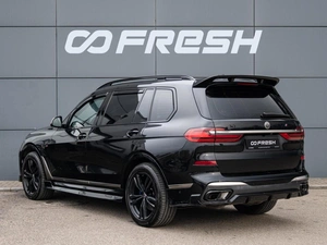 Внедорожник BMW X7 2019 года, 7650000 рублей, Краснодар