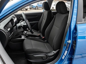 Хетчбэк Kia Rio X-Line 2018 года, 1399000 рублей, Краснодар