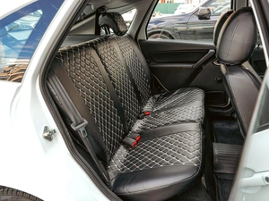 Лифтбек ВАЗ (LADA) Granta 2023 года, 820000 рублей, Краснодар