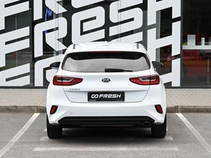 Хетчбэк Kia Ceed 2020 года, 1739000 рублей, Волгоград