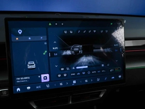Внедорожник Jetour Dashing 2024 года, 2098444 рублей, Москва