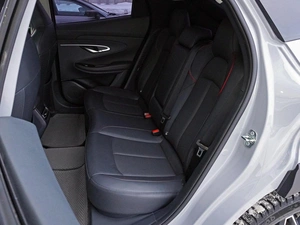 Внедорожник Changan UNI-T 2023 года, 2385000 рублей, Нижний Новгород