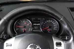 Внедорожник Nissan Qashqai 2013 года, 1089000 рублей, Петрозаводск