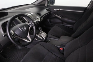 Седан Honda Civic 2011 года, 749000 рублей, Пермь