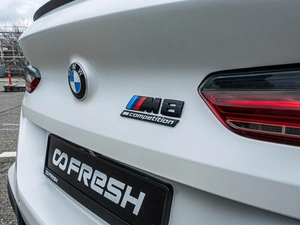 Купе BMW M8 2020 года, 9990000 рублей, Ставрополь