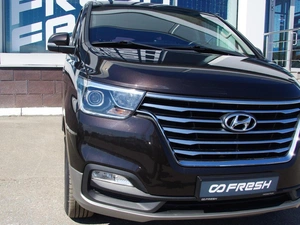 Минивэн Hyundai Grand Starex 2019 года, 3899999 рублей, Владимир