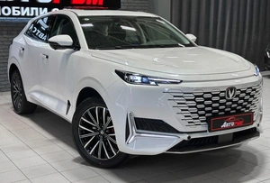 Внедорожник Changan UNI-K 2025 года, 3517000 рублей, Красноярск