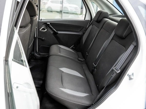 Седан ВАЗ (LADA) Granta 2023 года, 1019000 рублей, Краснодар