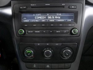 Внедорожник Skoda Yeti 2011 года, 949000 рублей, Краснодар