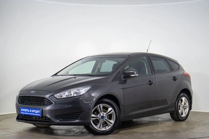 Хетчбэк Ford Focus 2016 года, 869000 рублей, Оренбург