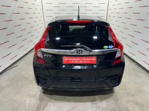 Хетчбэк Honda Fit 2014 года, 849000 рублей, Красноярск