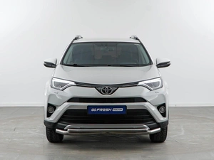 Внедорожник Toyota RAV4 2015 года, 2193055 рублей, Москва