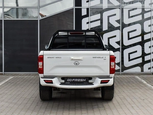 Пикап Great Wall Wingle 7 2020 года, 1350000 рублей, Краснодар