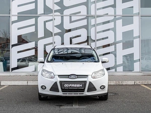 Универсал Ford Focus 2014 года, 830000 рублей, Краснодар